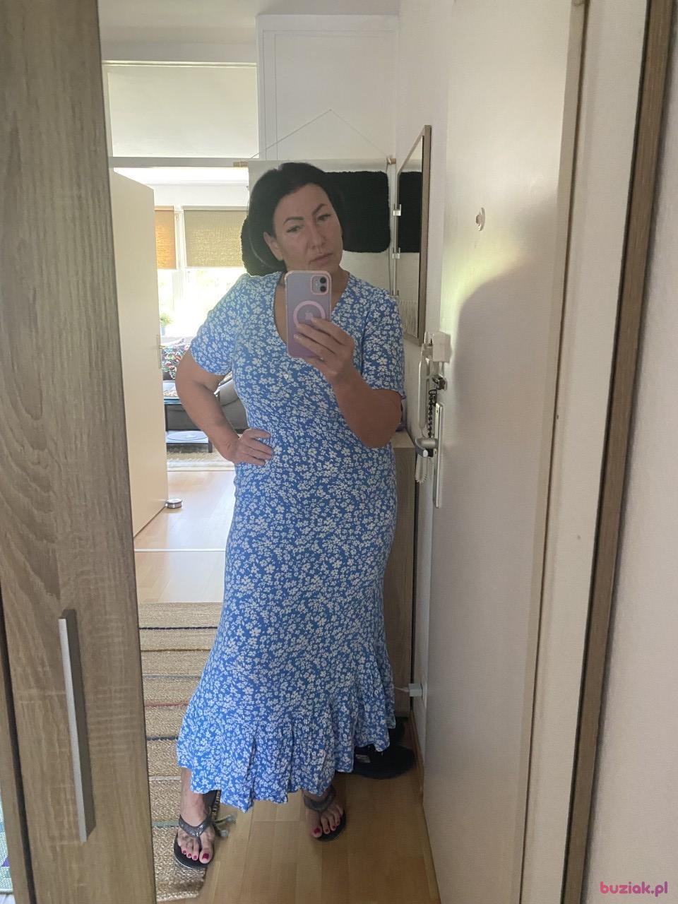 Anna, Kobieta, 49, Frankfurt, Niemcy, Zdjęcie: 3