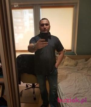 Damian, Male, 41, Kraków, Polska, Photo: 2