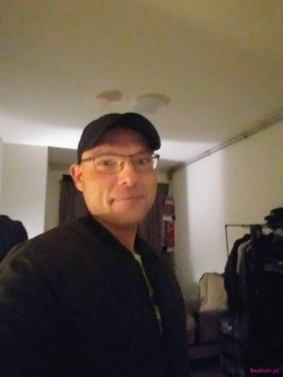 Darek, Mężczyzna, 44, Warszawa, Polska, Zdjęcie: 3