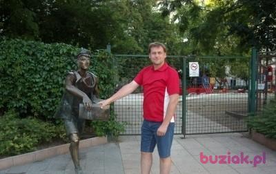 Piszpunta, Mężczyzna, 52, Warszawa, Polska, Zdjęcie: 4