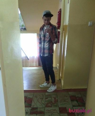 Przemek, Male, 28, Łódź, Polska, Photo: 2