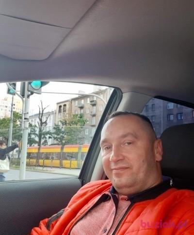 Navas, Mężczyzna, 44, Warszawa, Polska, Zdjęcie: 2