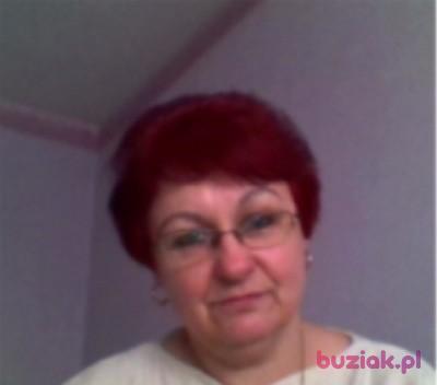 BOZENA, Kobieta, 62, Kielce, Polska, Zdjęcie: 4