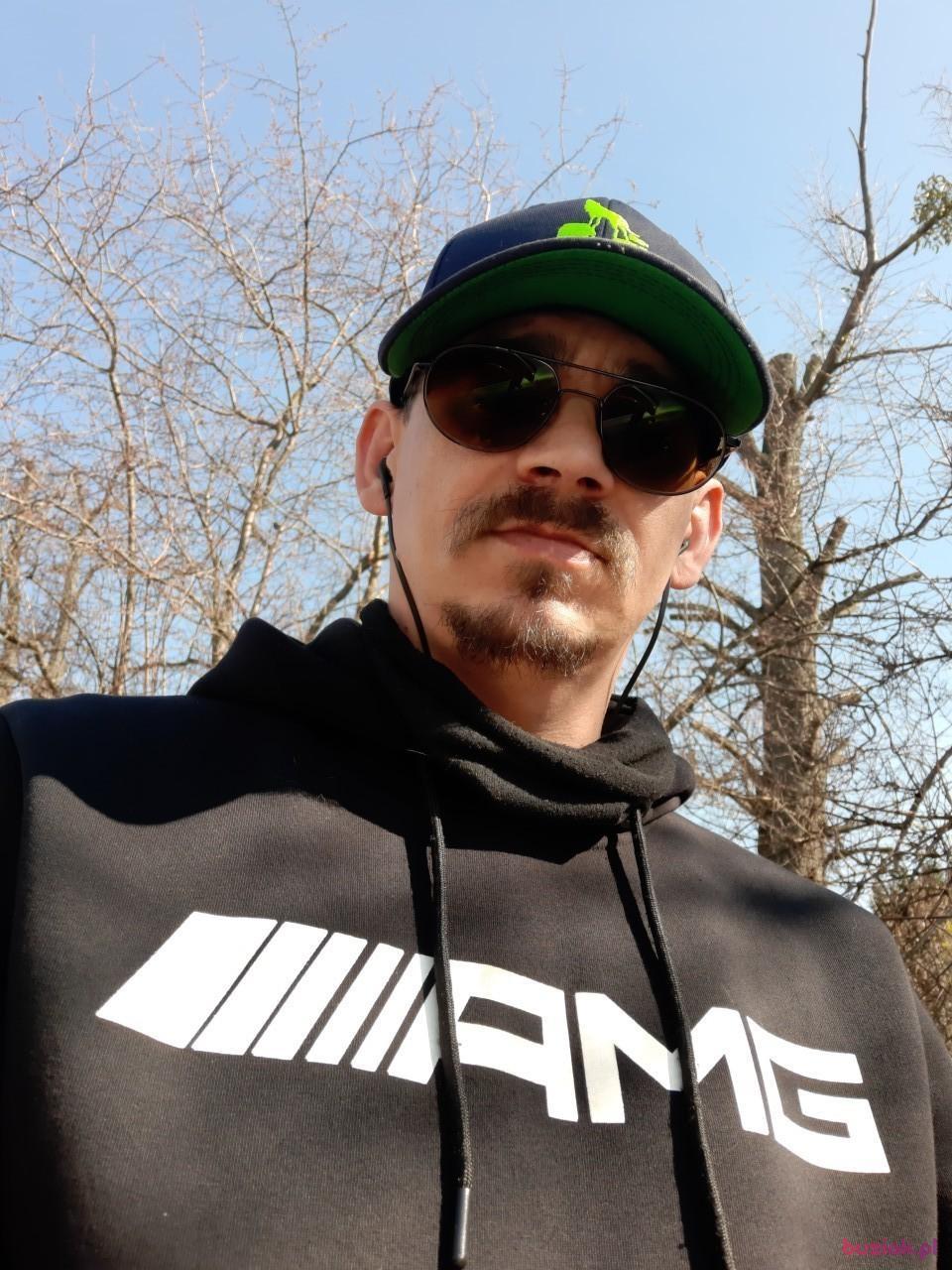 Rafał, Mężczyzna, 45, Witkowo, Polska, Zdjęcie: 1