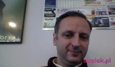 MARCIN, Male, 46, Chełm, Polska, Photo: 2