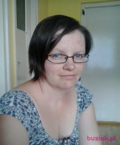 Monika, Kobieta, 43, Lesko, Polska, Zdjęcie: 2