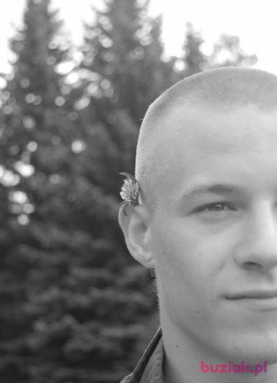 AdrianEsBee, Male, 30, Łódź, Polska, Photo: 2