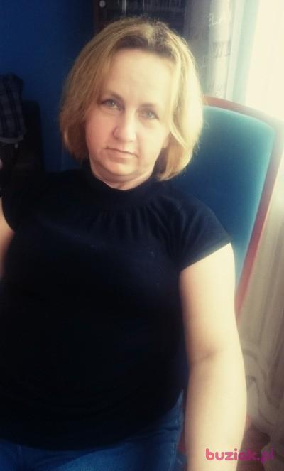 Katarzyna, Kobieta, 49, Garwolin, Polska, Zdjęcie: 3