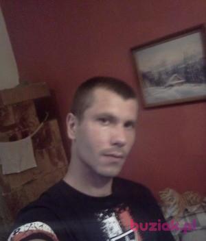 marek, Mężczyzna, 37, Strzelno, Polska, Zdjęcie: 3