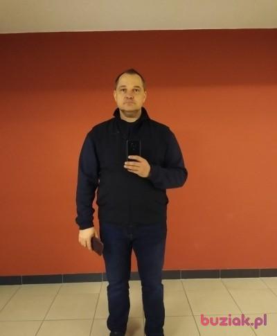 Sylwester, Mężczyzna, 46, Warszawa, Polska, Zdjęcie: 2