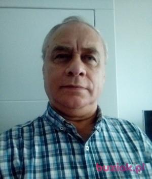 Zygmunt, Male, 71, Kielce, Polska, Photo: 4