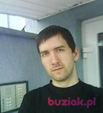 Damian, Male, 41, Olsztyn, Polska, Photo: 2