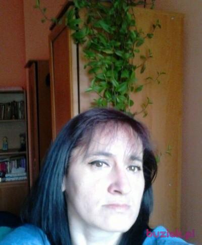 Gosia, Female, 58, Polska, Photo: 2