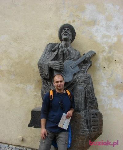 Robert, Mężczyzna, 52, Warszawa, Polska, Zdjęcie: 2