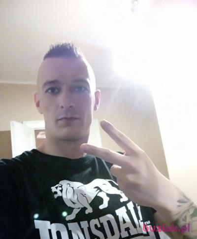 TenTamteN27, Mężczyzna, 33, Września, Polska, Zdjęcie: 3