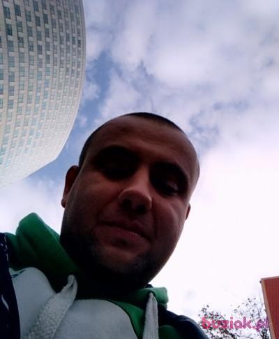 Damian, Male, 36, Lublin, Polska, Photo: 1