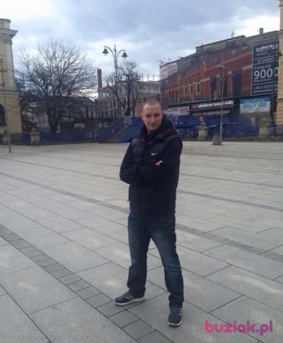 Adi, Male, 33, Kraków, Polska, Photo: 2