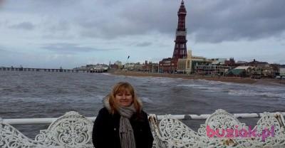 wanda, Kobieta, 66, Wielka Brytania, Zdjęcie: 1