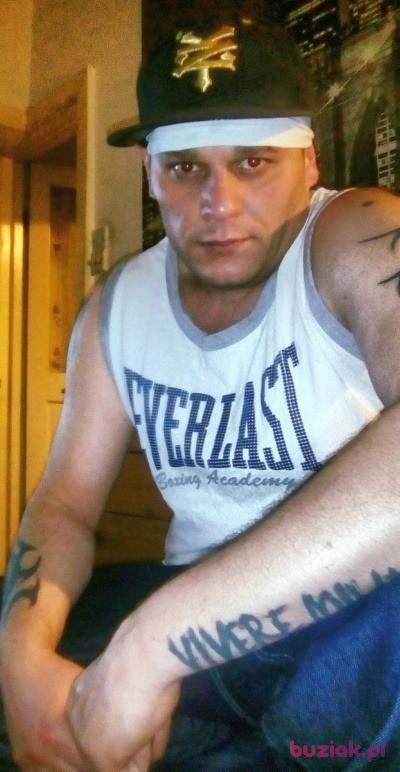 Marcin33wrexham, Mężczyzna, 42, Gwersyllt, Wielka Brytania, Zdjęcie: 3