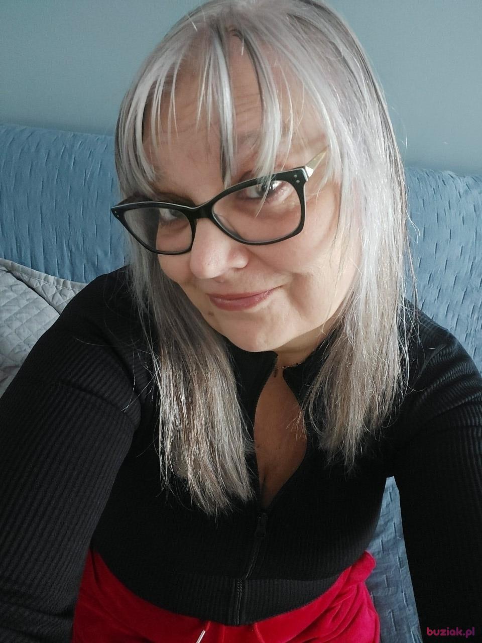 Joanna, Kobieta, 54, Włocławek, Polska, Zdjęcie: 10