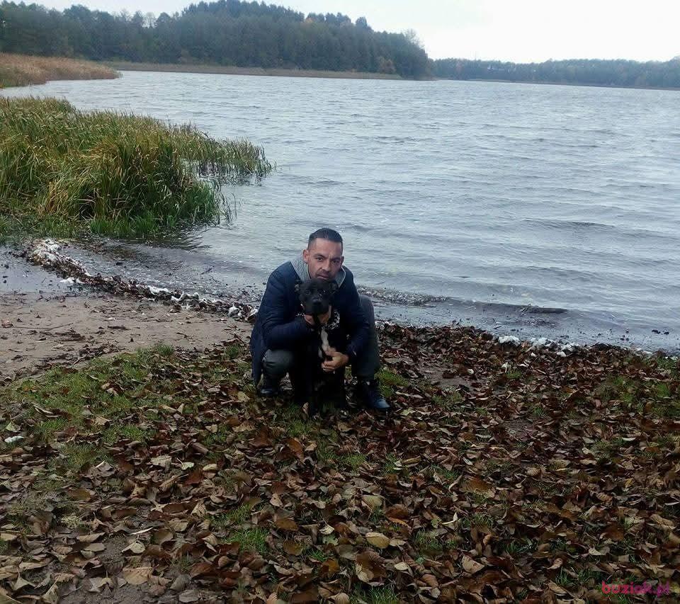 Emil, Mężczyzna, 42, Amsterdam, Holandia, Zdjęcie: 2