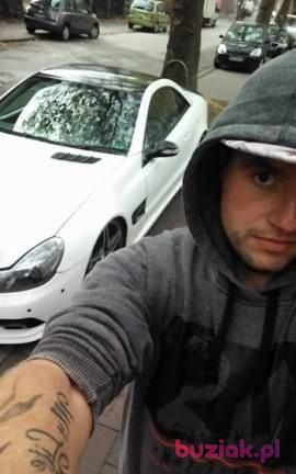 Karol, Male, 37, Siedlce, Polska, Photo: 5