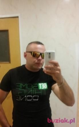 Sebekk, Mężczyzna, 37, Będzin, Polska, Zdjęcie: 3