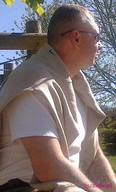 Arek, Mężczyzna, 50, Gdynia, Polska, Zdjęcie: 3