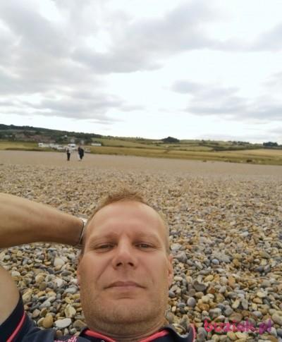 Piotr, Mężczyzna, 47, Wielka Brytania, Zdjęcie: 1