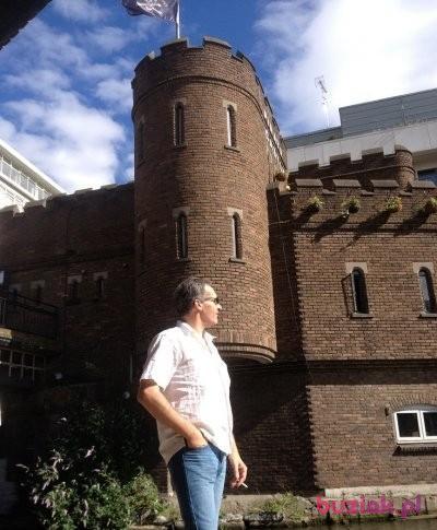 gxpauls, Mężczyzna, 57, Manchester, Wielka Brytania, Zdjęcie: 1