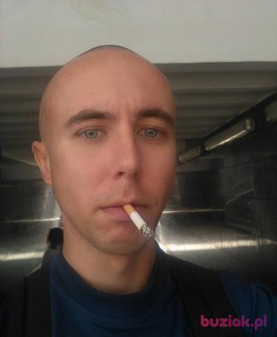 Marcin, Male, 42, Świebodzin, Polska, Photo: 3