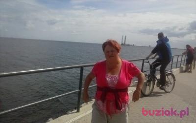 renata, Kobieta, 64, Grajewo, Polska, Zdjęcie: 2