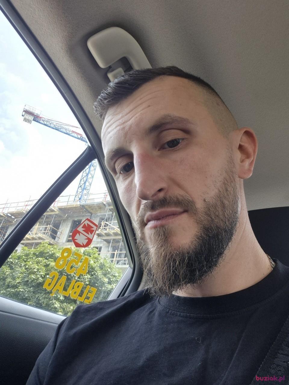 Bartosz, Male, 31, Elbląg, Polska, Photo: 2