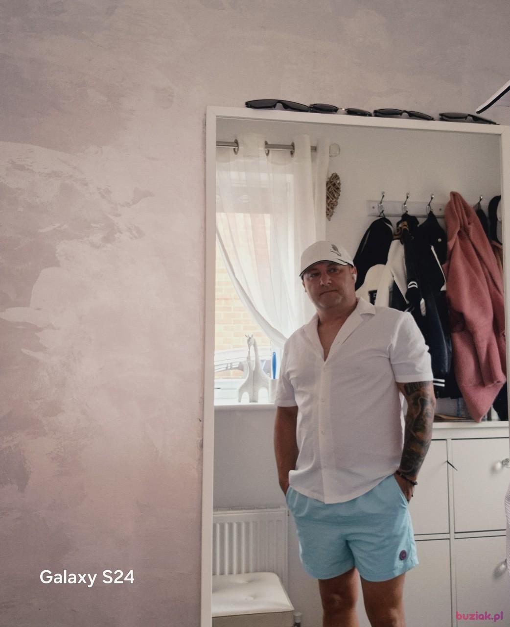 Piotr, Mężczyzna, 41, Birmingham, Wielka Brytania, Zdjęcie: 2