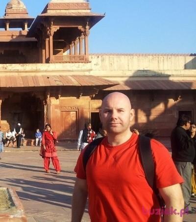 Robert, Mężczyzna, 45, Poznań, Polska, Zdjęcie: 5
