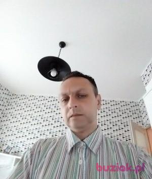 PIOTR, Male, 40, Kraków, Polska, Photo: 1