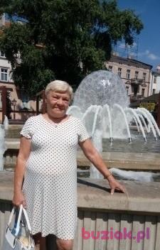 Janina, Female, 77, Kalisz, Polska, Photo: 2