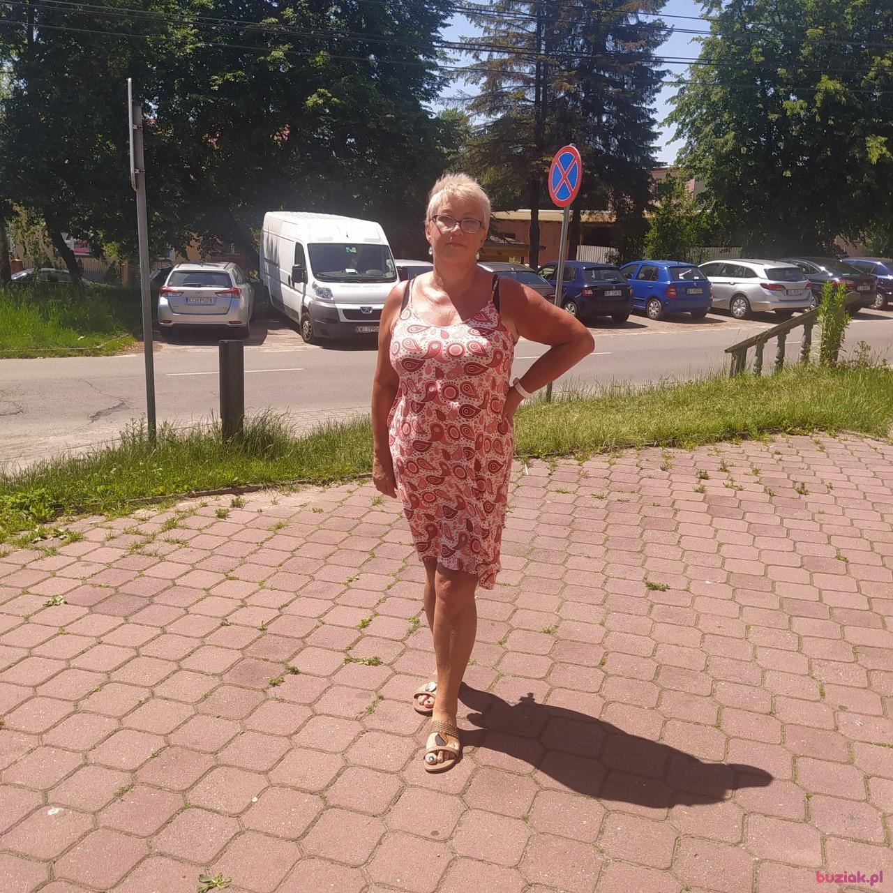 Halina, Female, 68, Jaworzno, Polska, Photo: 15