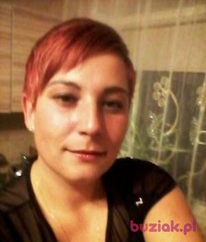 Kasia, Kobieta, 39, Drawsko Pomorskie, Polska, Zdjęcie: 2