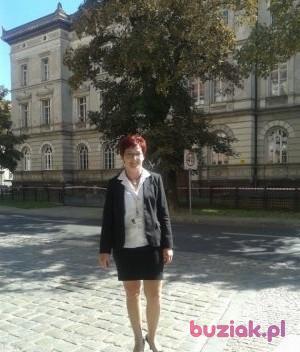 Isia , Female, 51, Legnica, Polska, Photo: 3
