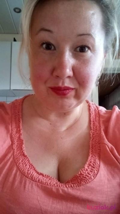 aga, Kobieta, 43, Malbork, Polska, Zdjęcie: 8