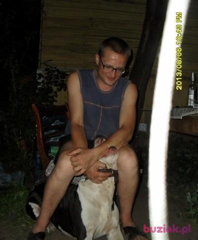 Alexander , Mężczyzna, 49, Legnica, Polska, Zdjęcie: 2