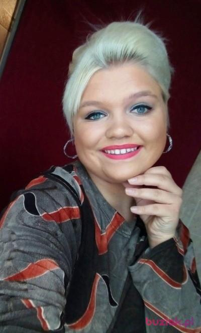Iza, Female, 29, Imielin, Polska, Photo: 10
