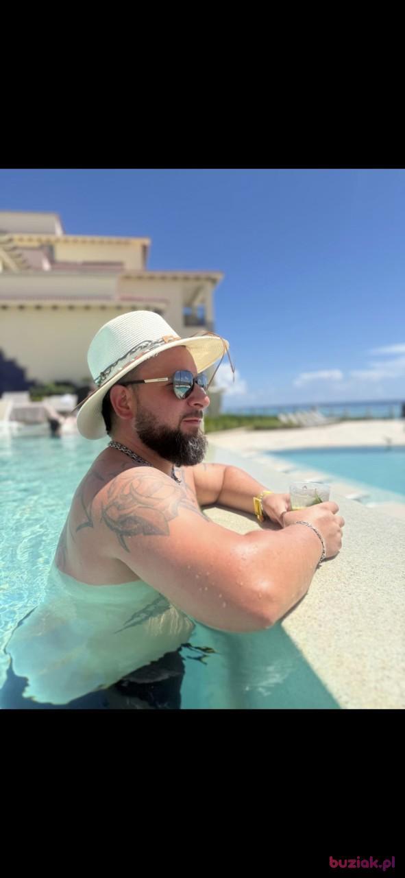 Roman, Mężczyzna, 39, Westminster, Wielka Brytania, Zdjęcie: 4