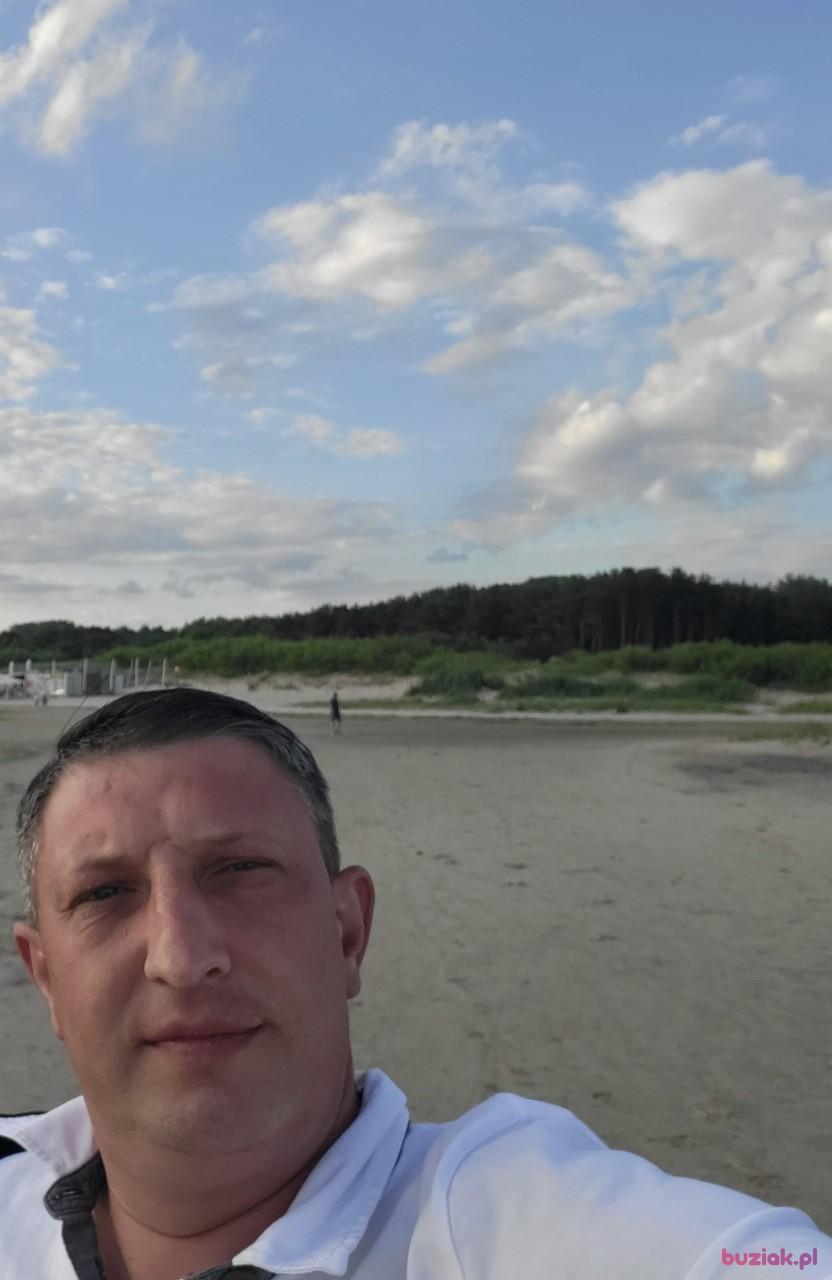 Dawid, Male, 44, Hamburg, Niemcy, Photo: 1