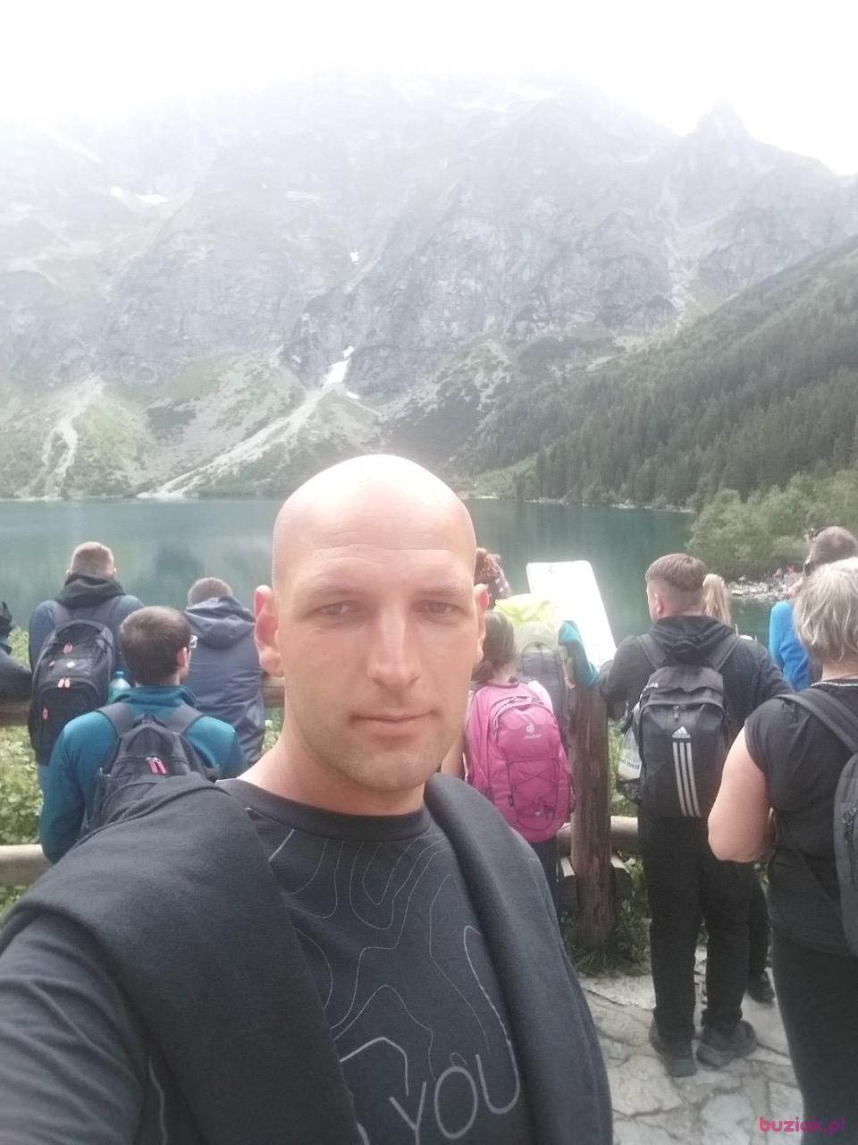 Tomasz, Mężczyzna, 34, Ostrów Wielkopolski, Polska, Zdjęcie: 2