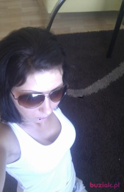 Kamila, Female, 36, Gdańsk, Polska, Photo: 1