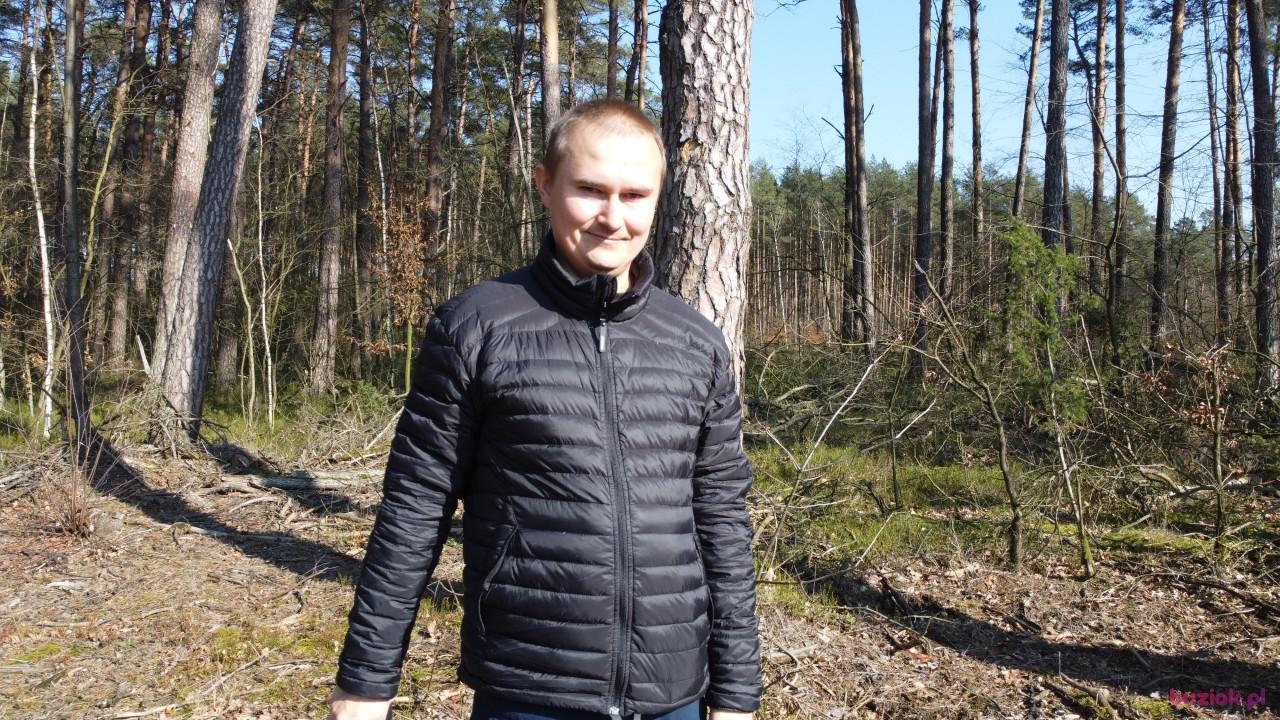 Michał, Male, 37, Zgierz, Polska, Photo: 295