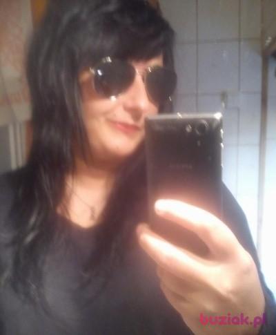Marta, Female, 33, Łódź, Polska, Photo: 3