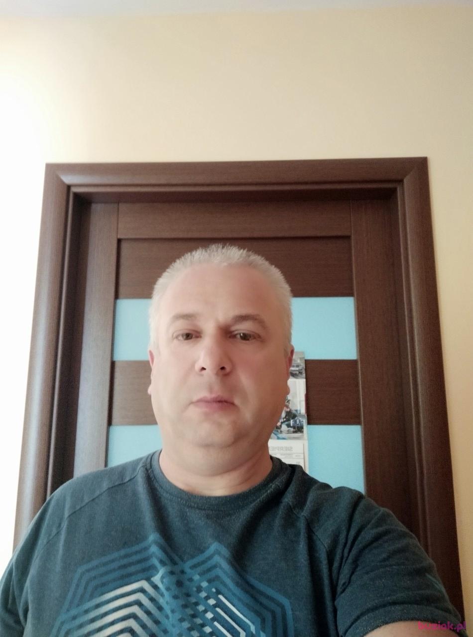 Marcin, Male, 52, Jelenia Góra, Polska, Photo: 1